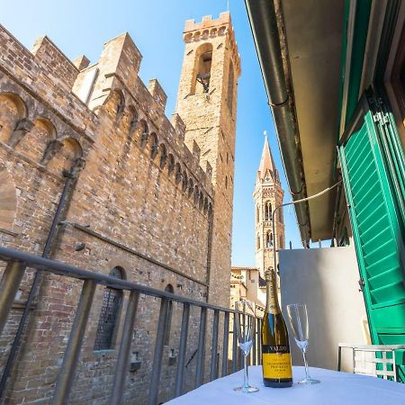 Bargello Флоренция Экстерьер фото