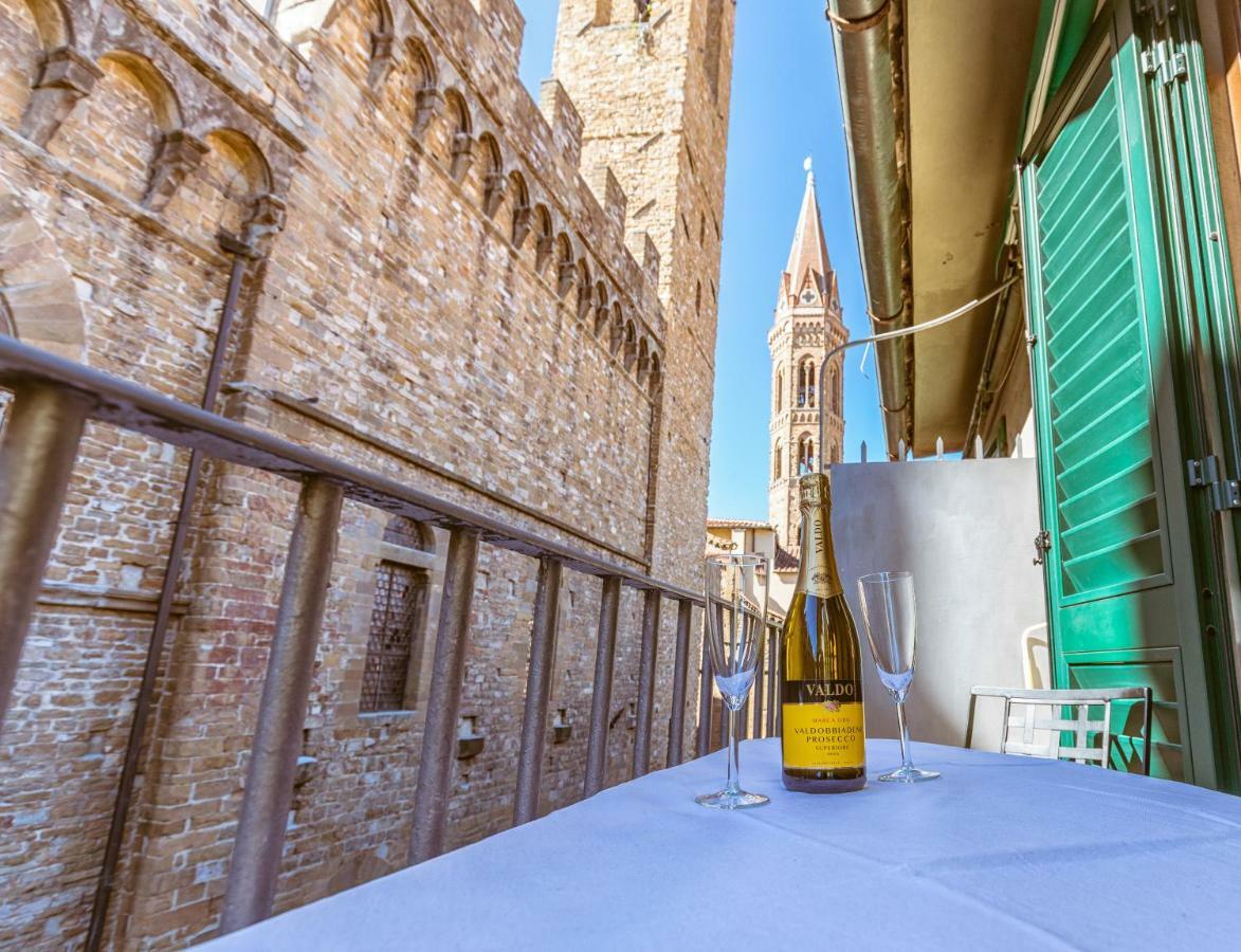 Bargello Флоренция Экстерьер фото