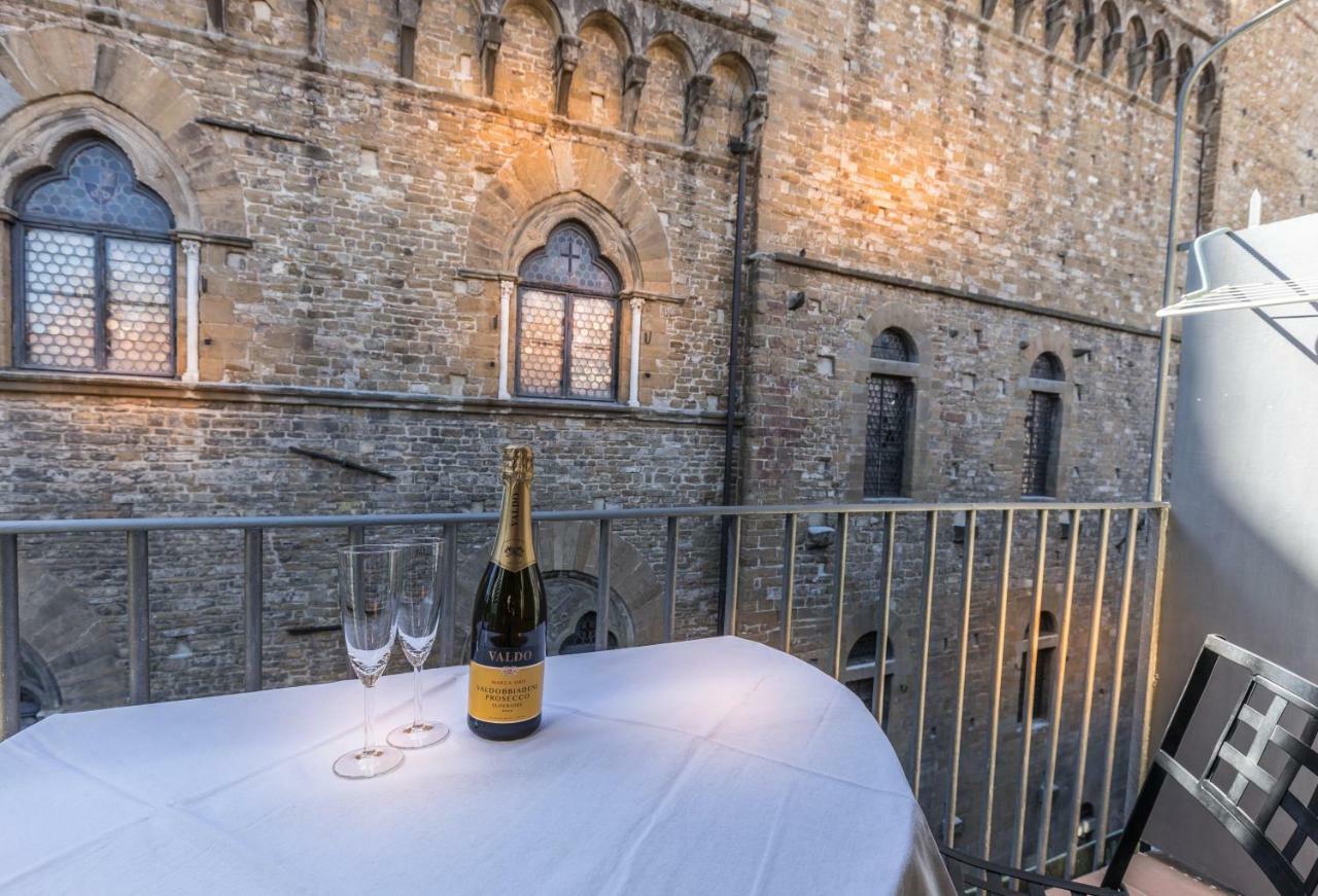 Bargello Флоренция Экстерьер фото