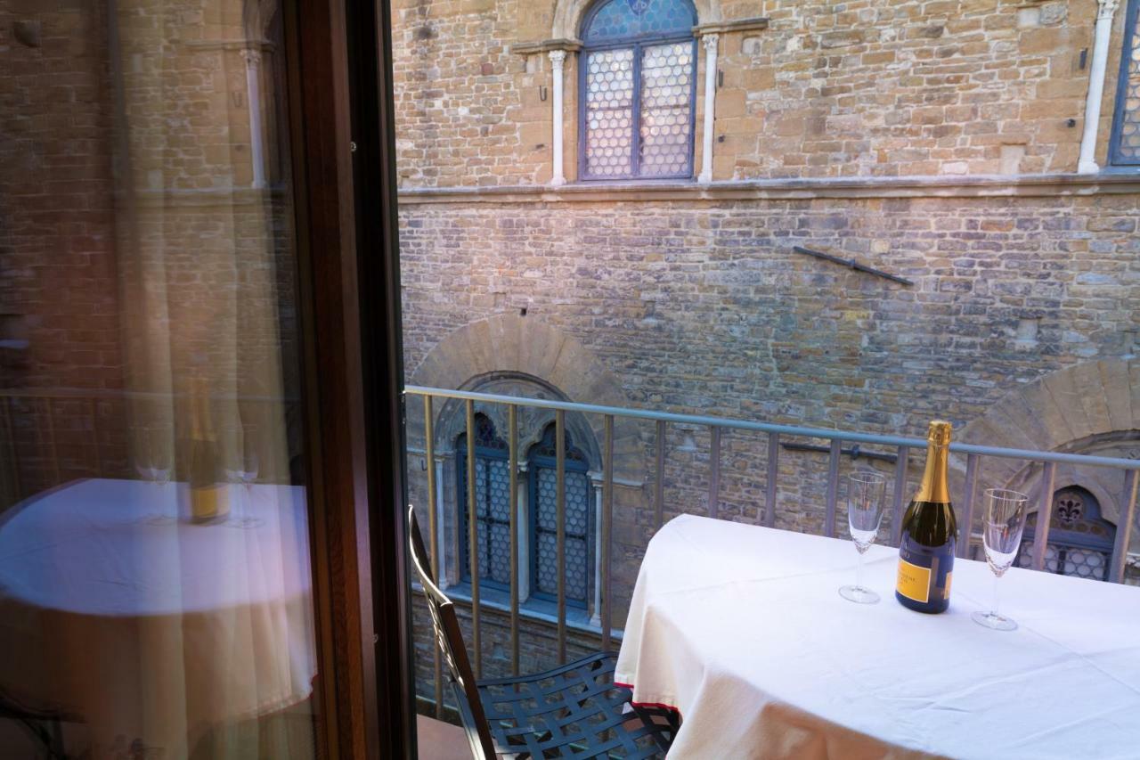 Bargello Флоренция Экстерьер фото